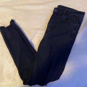 American Eagle Jeans Size 16